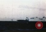 Image of Japanese Kamikaze planes Pacific Ocean, 1944, second 33 stock footage video 65675053281