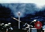 Image of Japanese Kamikaze planes Pacific Ocean, 1944, second 36 stock footage video 65675053281