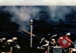 Image of Japanese Kamikaze planes Pacific Ocean, 1944, second 37 stock footage video 65675053281
