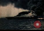 Image of Japanese Kamikaze planes Pacific Ocean, 1944, second 41 stock footage video 65675053281