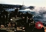 Image of Japanese Kamikaze planes Pacific Ocean, 1944, second 46 stock footage video 65675053281