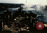 Image of Japanese Kamikaze planes Pacific Ocean, 1944, second 47 stock footage video 65675053281