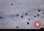 Image of Japanese Kamikaze planes Pacific Ocean, 1944, second 50 stock footage video 65675053281