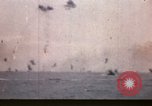Image of Japanese Kamikaze planes Pacific Ocean, 1944, second 55 stock footage video 65675053281