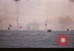 Image of Japanese Kamikaze planes Pacific Ocean, 1944, second 56 stock footage video 65675053281