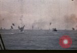 Image of Japanese Kamikaze planes Pacific Ocean, 1944, second 57 stock footage video 65675053281