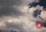 Image of Japanese Kamikaze planes Pacific Ocean, 1944, second 59 stock footage video 65675053281