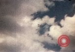 Image of Japanese Kamikaze planes Pacific Ocean, 1944, second 60 stock footage video 65675053281
