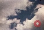 Image of Japanese Kamikaze planes Pacific Ocean, 1944, second 61 stock footage video 65675053281