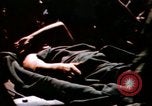 Image of Navy burial at sea Pacific Ocean, 1944, second 1 stock footage video 65675053282