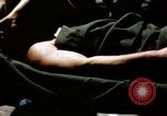 Image of Navy burial at sea Pacific Ocean, 1944, second 3 stock footage video 65675053282