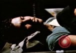 Image of Navy burial at sea Pacific Ocean, 1944, second 7 stock footage video 65675053282