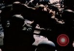 Image of Navy burial at sea Pacific Ocean, 1944, second 30 stock footage video 65675053282
