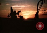 Image of tracers Pacific Ocean, 1944, second 5 stock footage video 65675053283