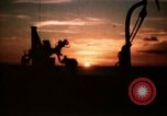 Image of tracers Pacific Ocean, 1944, second 6 stock footage video 65675053283