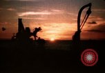 Image of tracers Pacific Ocean, 1944, second 7 stock footage video 65675053283