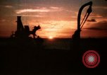 Image of tracers Pacific Ocean, 1944, second 8 stock footage video 65675053283