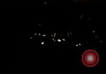 Image of tracers Pacific Ocean, 1944, second 16 stock footage video 65675053283