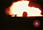 Image of tracers Pacific Ocean, 1944, second 21 stock footage video 65675053283