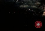 Image of tracers Pacific Ocean, 1944, second 24 stock footage video 65675053283