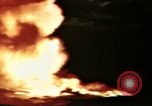 Image of tracers Pacific Ocean, 1944, second 26 stock footage video 65675053283