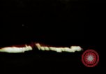 Image of tracers Pacific Ocean, 1944, second 28 stock footage video 65675053283