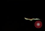 Image of tracers Pacific Ocean, 1944, second 29 stock footage video 65675053283