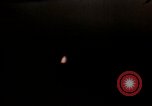 Image of tracers Pacific Ocean, 1944, second 31 stock footage video 65675053283