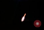 Image of tracers Pacific Ocean, 1944, second 35 stock footage video 65675053283