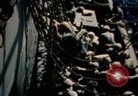 Image of United States Marines Pacific Ocean, 1944, second 8 stock footage video 65675053284