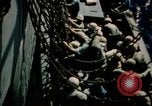 Image of United States Marines Pacific Ocean, 1944, second 10 stock footage video 65675053284