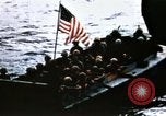 Image of United States Marines Pacific Ocean, 1944, second 11 stock footage video 65675053284