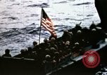 Image of United States Marines Pacific Ocean, 1944, second 12 stock footage video 65675053284