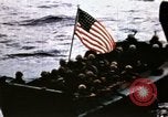 Image of United States Marines Pacific Ocean, 1944, second 13 stock footage video 65675053284