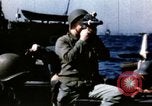 Image of United States Marines Pacific Ocean, 1944, second 14 stock footage video 65675053284