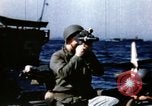 Image of United States Marines Pacific Ocean, 1944, second 15 stock footage video 65675053284