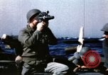 Image of United States Marines Pacific Ocean, 1944, second 16 stock footage video 65675053284