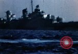 Image of United States Marines Pacific Ocean, 1944, second 17 stock footage video 65675053284