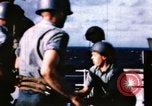 Image of United States Marines Pacific Ocean, 1944, second 19 stock footage video 65675053284