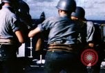 Image of United States Marines Pacific Ocean, 1944, second 21 stock footage video 65675053284