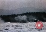 Image of United States Marines Pacific Ocean, 1944, second 25 stock footage video 65675053284