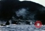 Image of United States Marines Pacific Ocean, 1944, second 39 stock footage video 65675053284