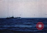 Image of United States Marines Pacific Ocean, 1944, second 42 stock footage video 65675053284