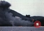 Image of United States Marines Pacific Ocean, 1944, second 51 stock footage video 65675053284