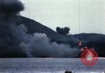 Image of United States Marines Pacific Ocean, 1944, second 53 stock footage video 65675053284