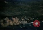 Image of United States Marines Pacific Ocean, 1944, second 62 stock footage video 65675053284