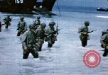 Image of United States Marines Pacific Ocean, 1944, second 1 stock footage video 65675053285