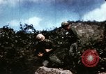 Image of United States Marines Pacific Ocean, 1944, second 7 stock footage video 65675053285
