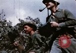 Image of United States Marines Pacific Ocean, 1944, second 9 stock footage video 65675053285