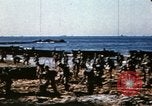 Image of United States Marines Pacific Ocean, 1944, second 10 stock footage video 65675053285